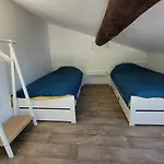 Appartement Dans Mas Provencal