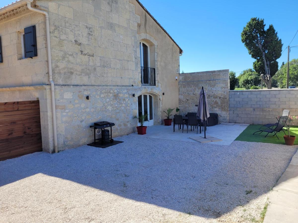 Casa vacanze Dans Mas Provencal