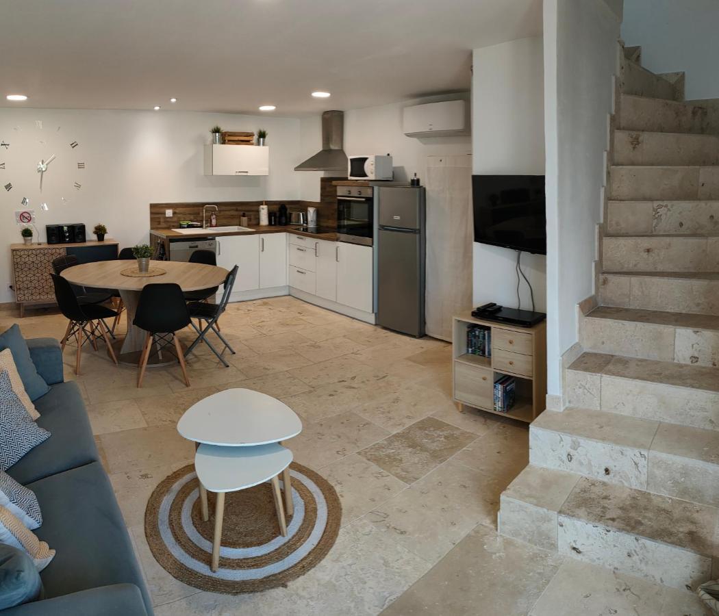 Casa vacanze Dans Mas Provencal *