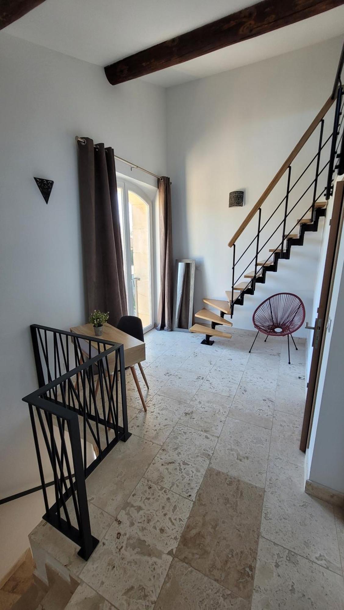 Casa vacanze Dans Mas Provencal